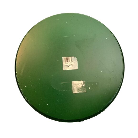 Southern Comfort Metal Serving Tray With Vintage Plantation Scene - Picture 3 of 7